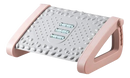 Apoio de Pé Ergonômico com Massageador