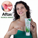 Gel Dental de Aloe Vera