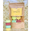 Vaporizadores de chuveiro relaxamento e alívio do estresse (aromaterapia natural)