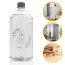 Refil Água Perfumada de Ambiente 1L Roupas Tecidos Cortinas Aromas Aromatizadores De Ambiente Home Spray água de passar