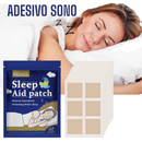 Adesivo Relaxamento Para Sono / Estresse / Irritação / Ansiedade / Com Oleos Essenciais