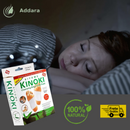 ADETÓX – Adesivo Detox para os Pés