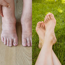 ADETÓX – Adesivo Detox para os Pés