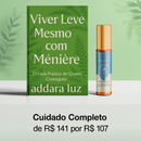 Kit Bem-Estar Natural - Ménière & Ansiedade