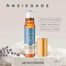 Kit Bem-Estar Natural - Ménière & Ansiedade