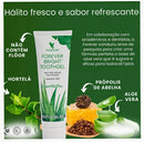 Gel Dental de Aloe Vera
