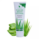 Gel Dental de Aloe Vera